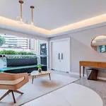 Meireles Gold Flat