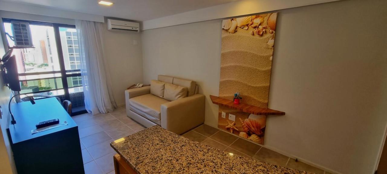 Meireles Gold Flat Fortaleza (Ceara)