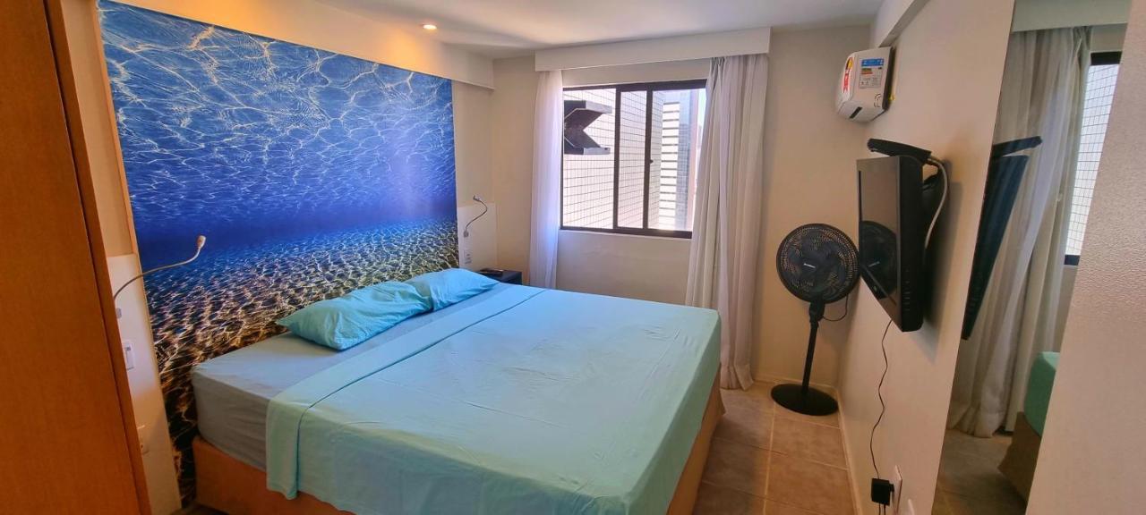 Meireles Gold Flat * Fortaleza (Ceara)