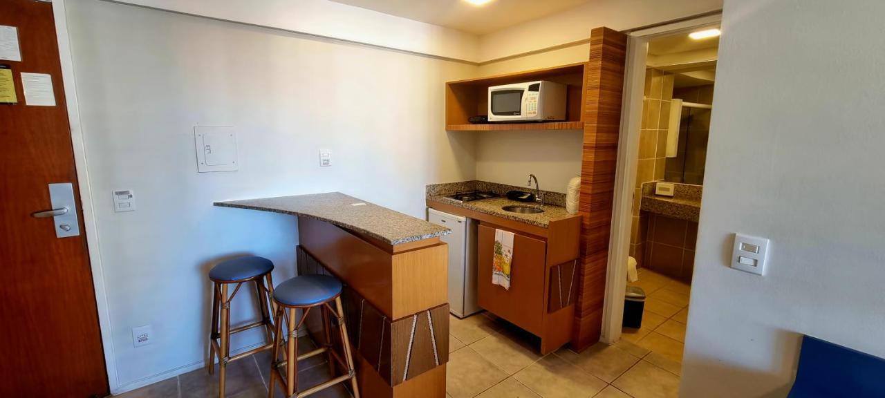 Meireles Gold Flat Apartment
