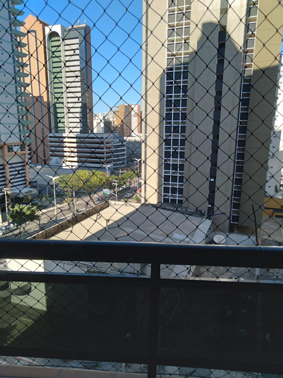 Apartment Meireles Gold Flat Fortaleza (Ceara)