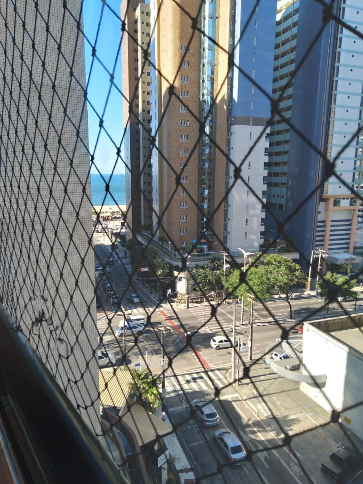 Apartment Meireles Gold Flat Fortaleza (Ceara)