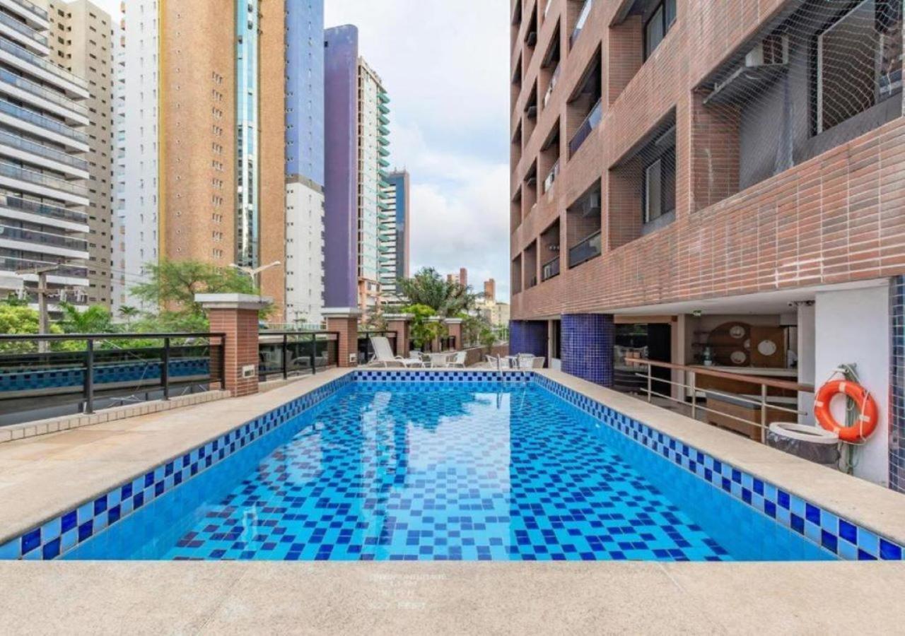 Meireles Gold Flat * Fortaleza (Ceara)