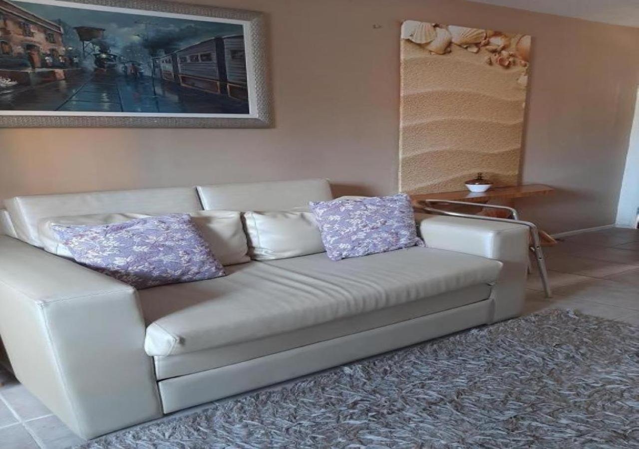 Apartment Meireles Gold Flat
