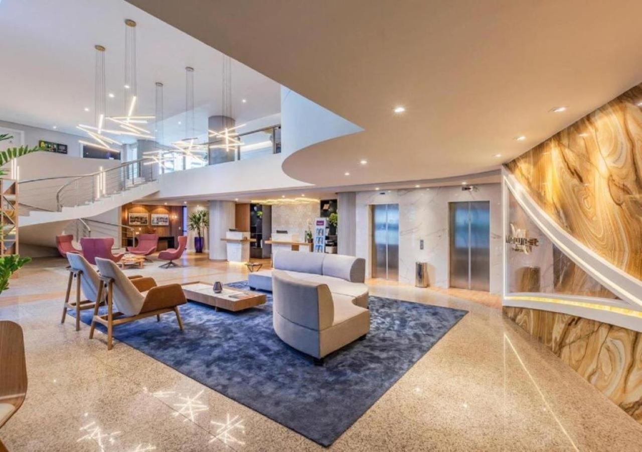 Meireles Gold Flat Fortaleza (Ceara)