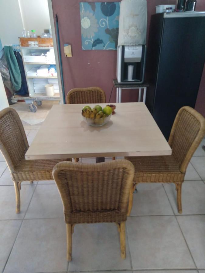 Apartment Meireles Gold Flat *