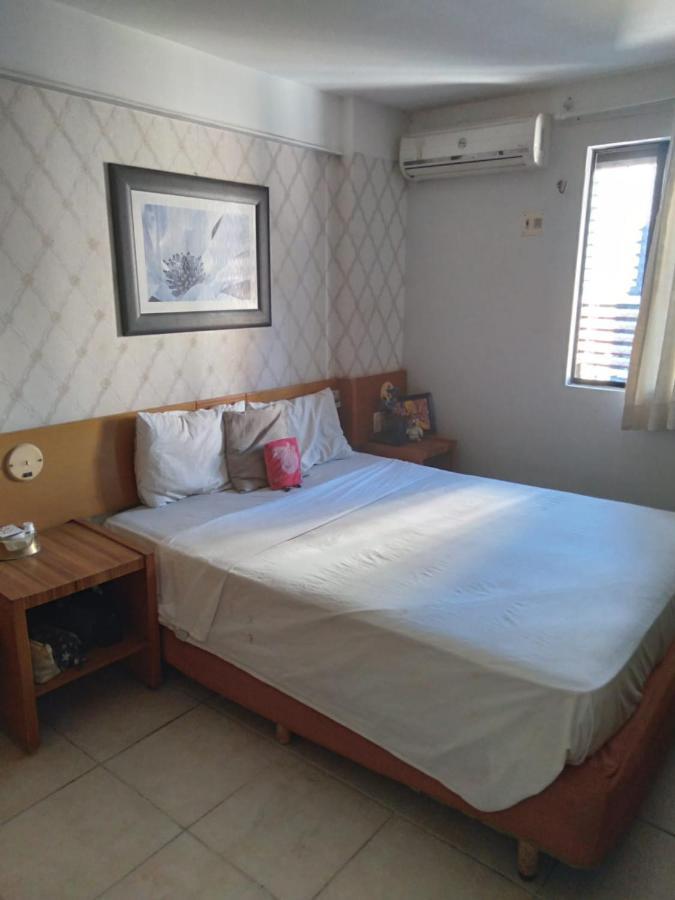 Apartment Meireles Gold Flat Fortaleza (Ceara)
