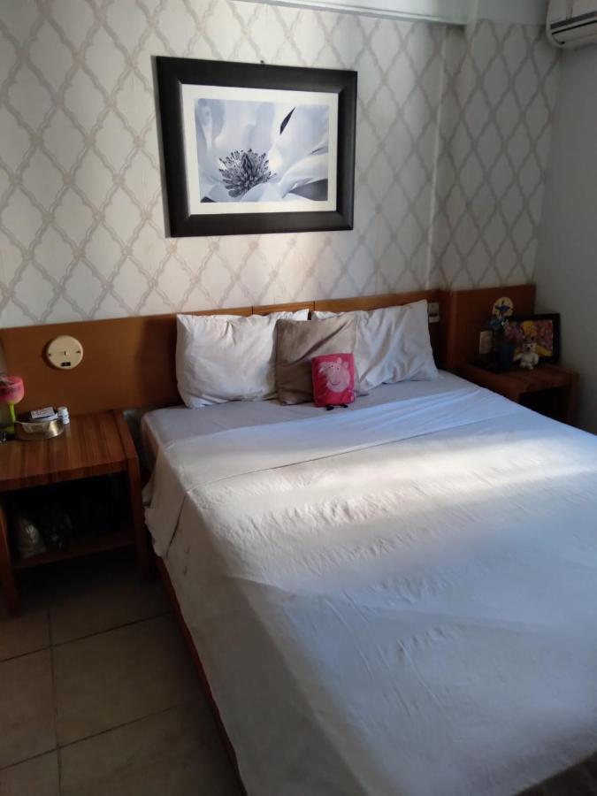 Apartment Meireles Gold Flat Fortaleza (Ceara)