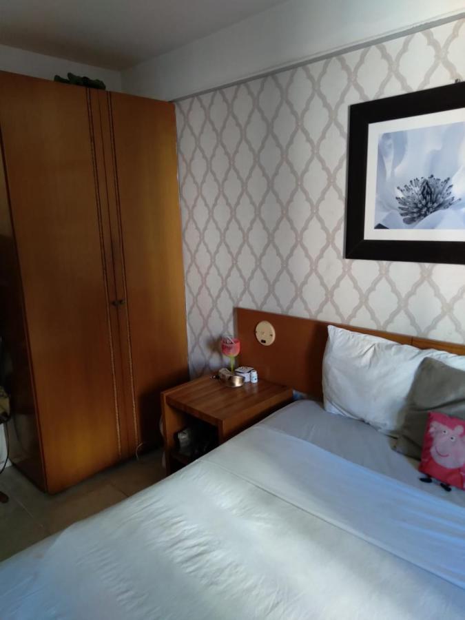 Apartment Meireles Gold Flat
