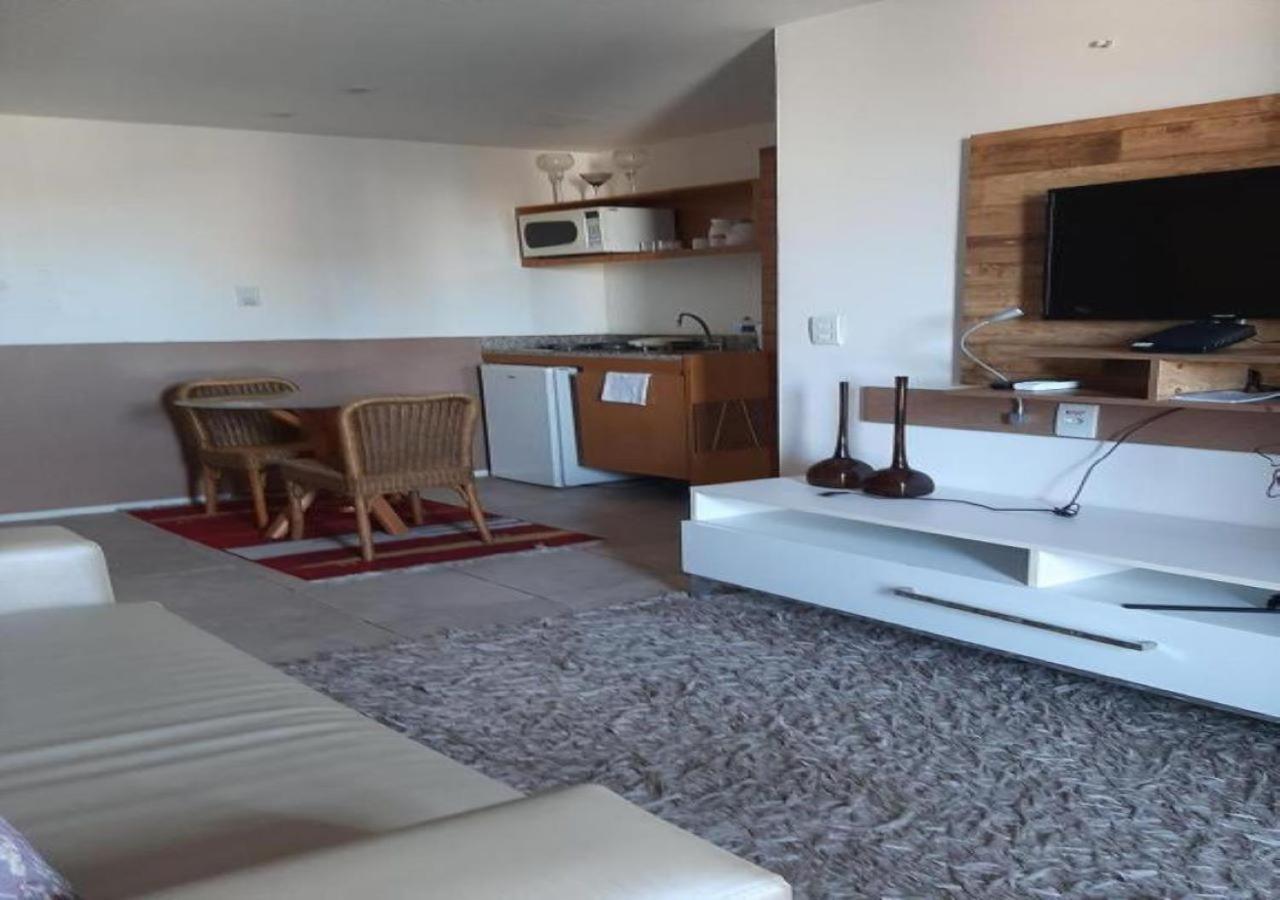 Apartment Meireles Gold Flat
