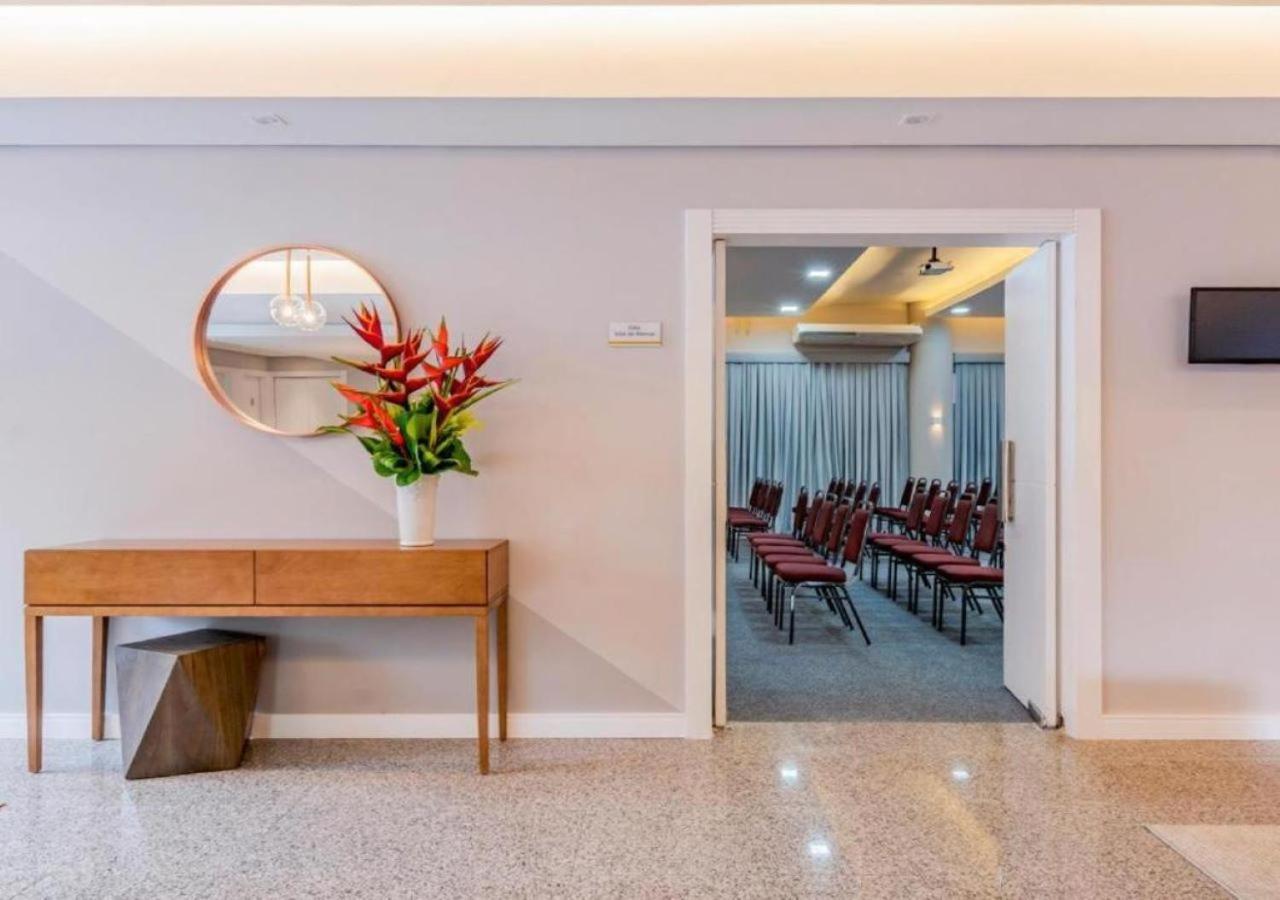 Apartment Meireles Gold Flat *