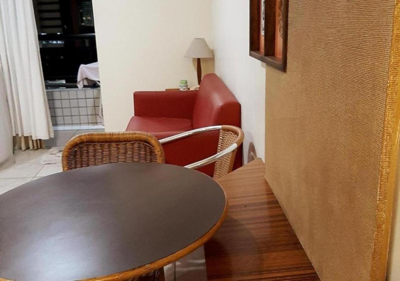 Apartment Meireles Gold Flat