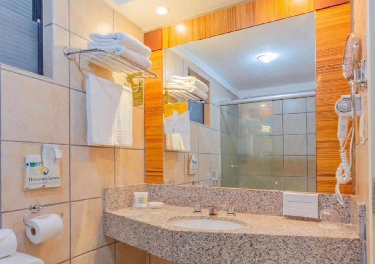 Meireles Gold Flat * Fortaleza (Ceara)