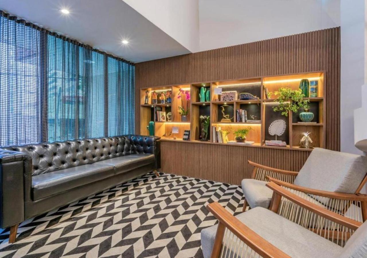 Meireles Gold Flat Apartment