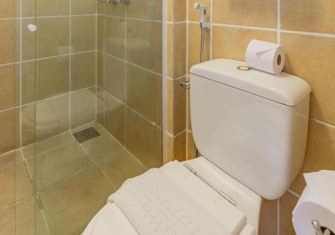 Meireles Gold Flat Apartment Fortaleza (Ceara)