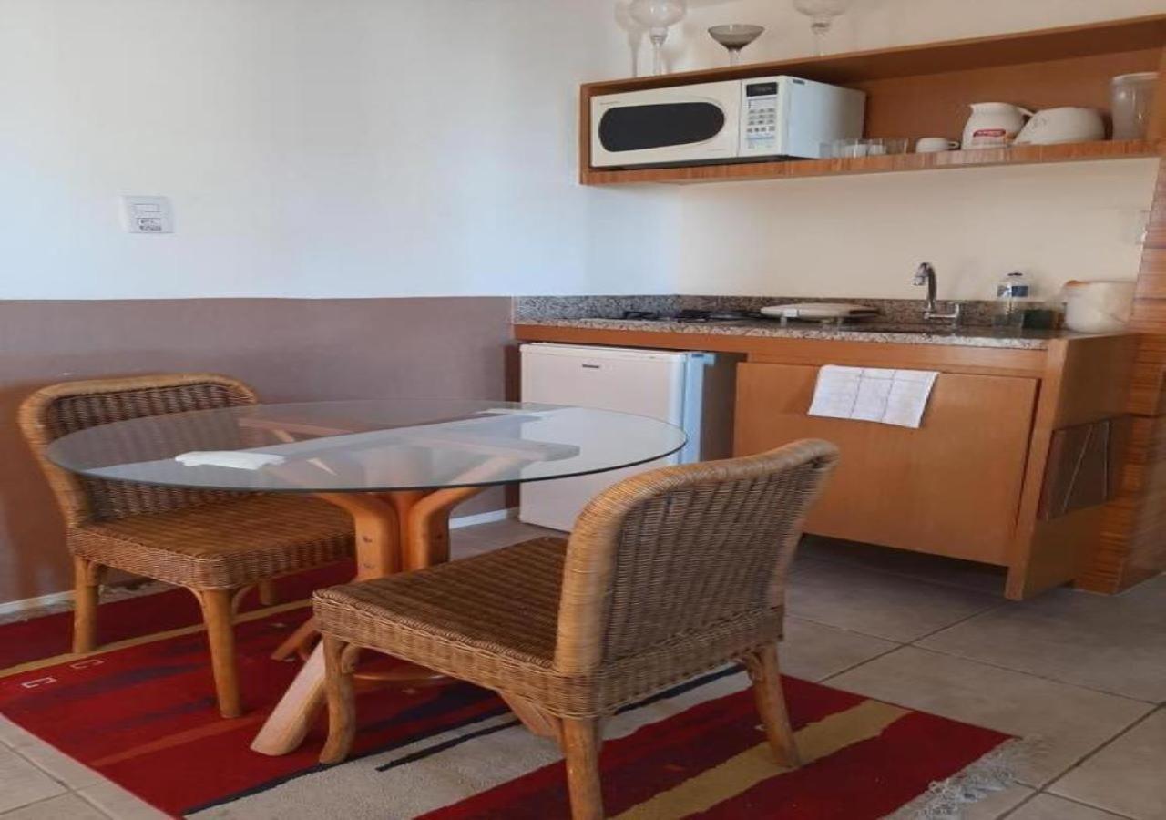 Meireles Gold Flat Apartment Fortaleza (Ceara)