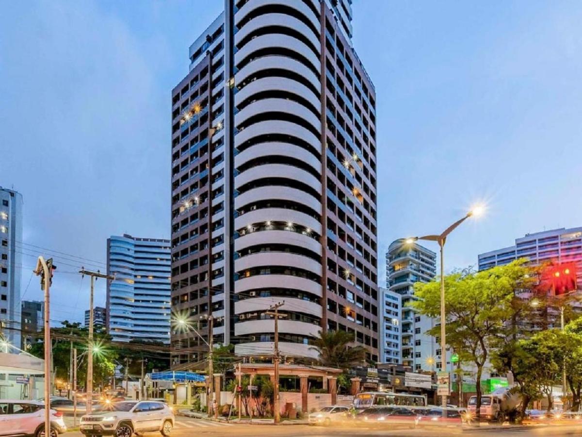 Meireles Gold Flat Apartment *