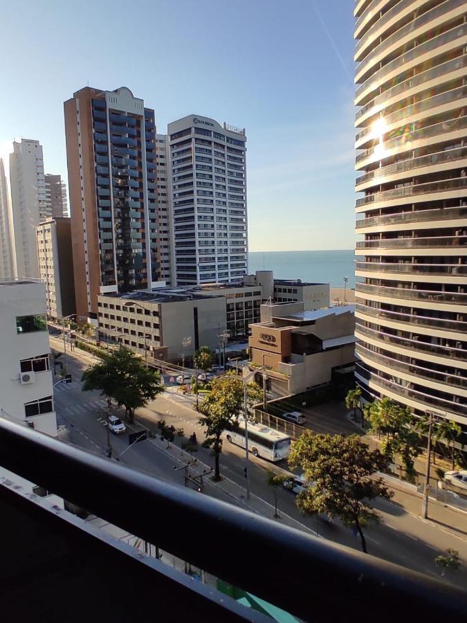 Apartment Meireles Gold Flat