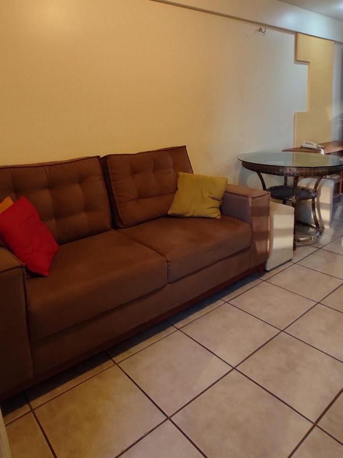 Meireles Gold Flat Apartment *
