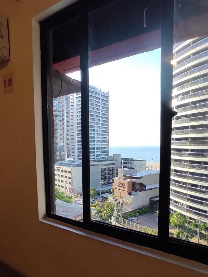 Apartment Meireles Gold Flat Fortaleza (Ceara)