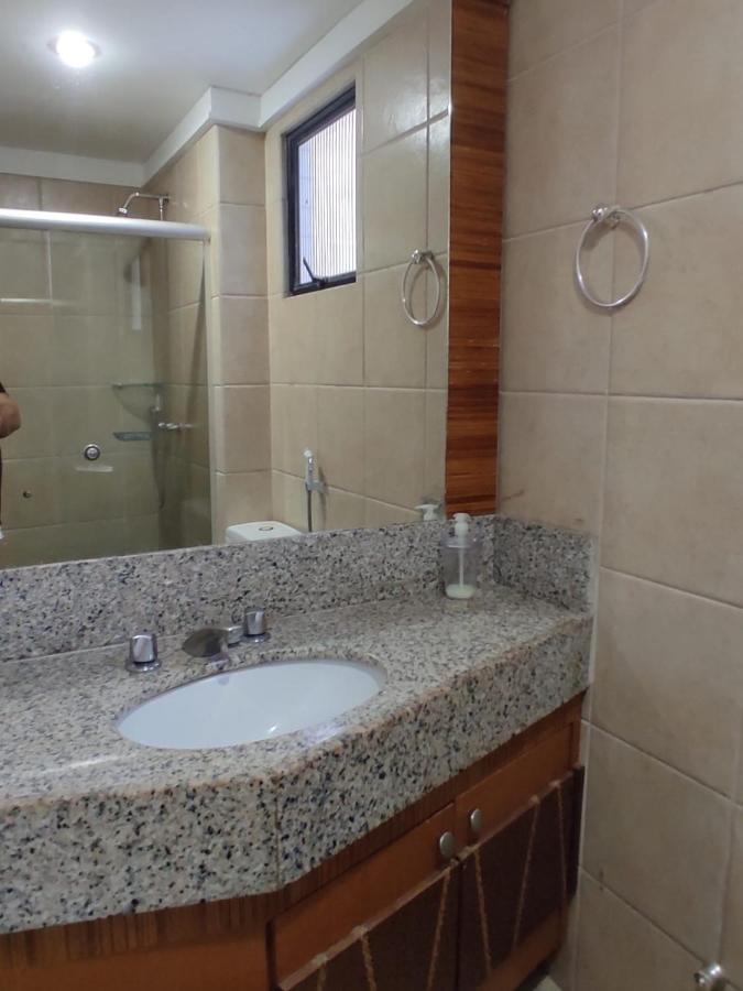 Apartment Meireles Gold Flat Fortaleza (Ceara)