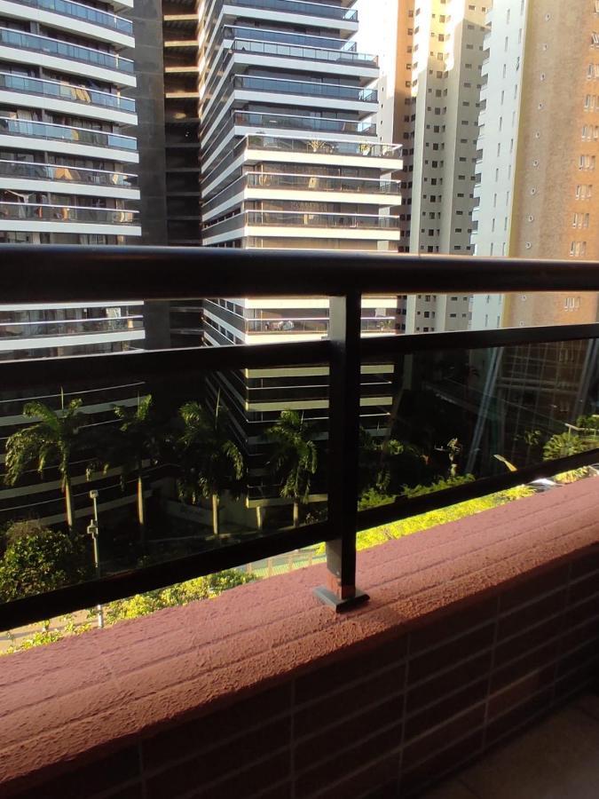 Meireles Gold Flat Apartment