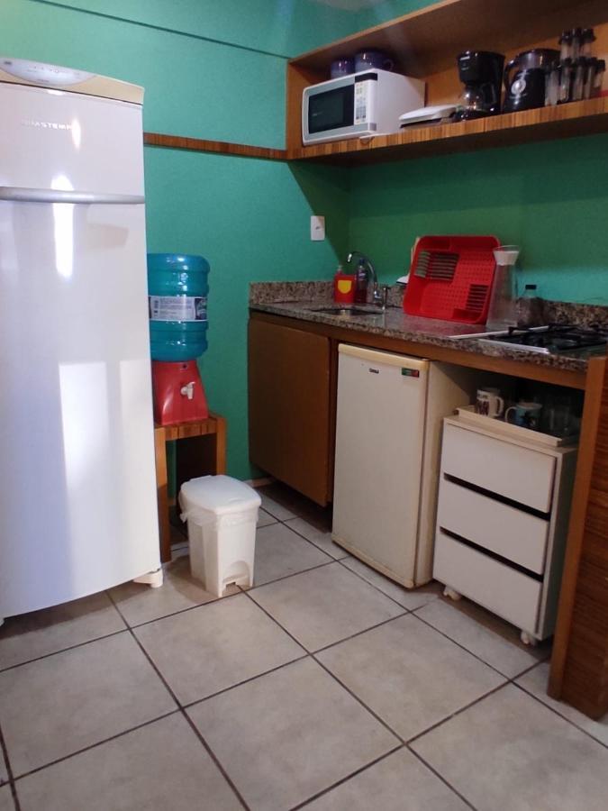 Apartment Meireles Gold Flat *