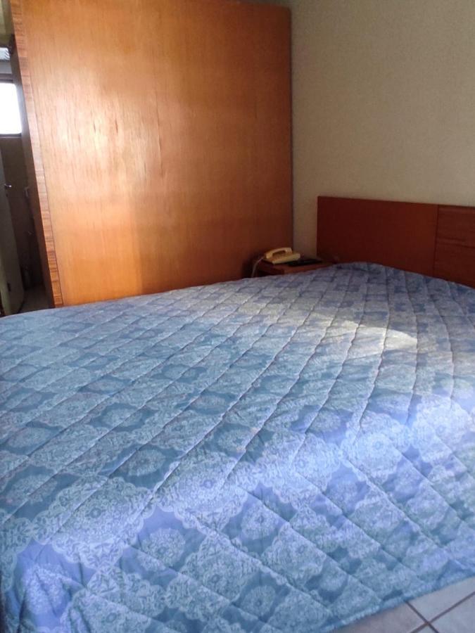 Meireles Gold Flat Apartment Fortaleza (Ceara)