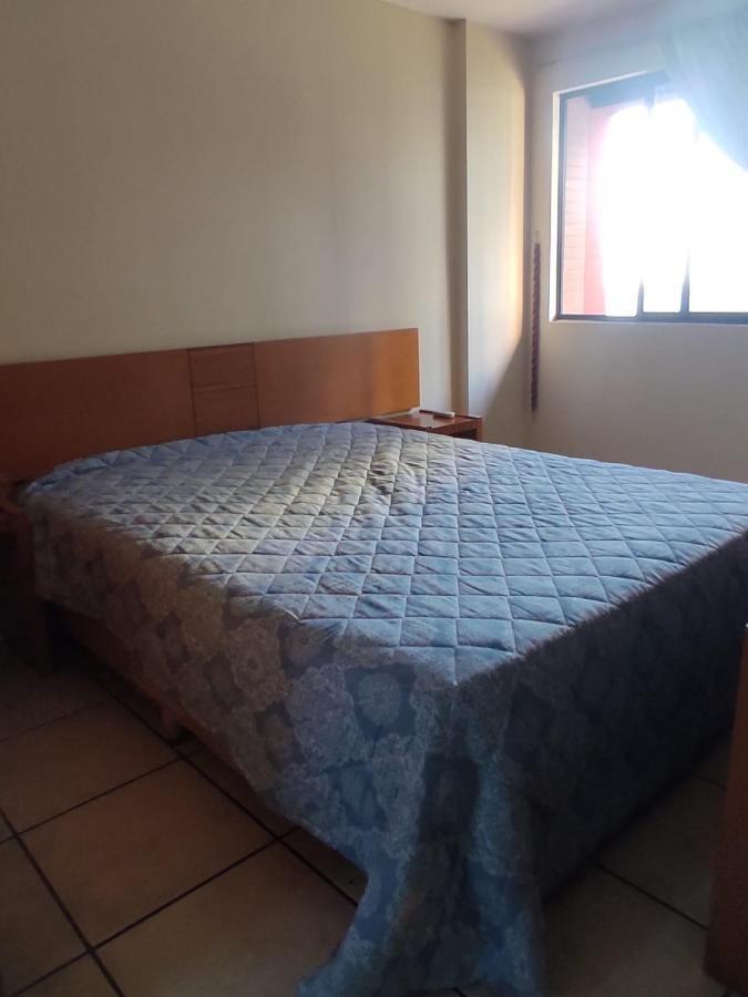 Meireles Gold Flat Apartment *