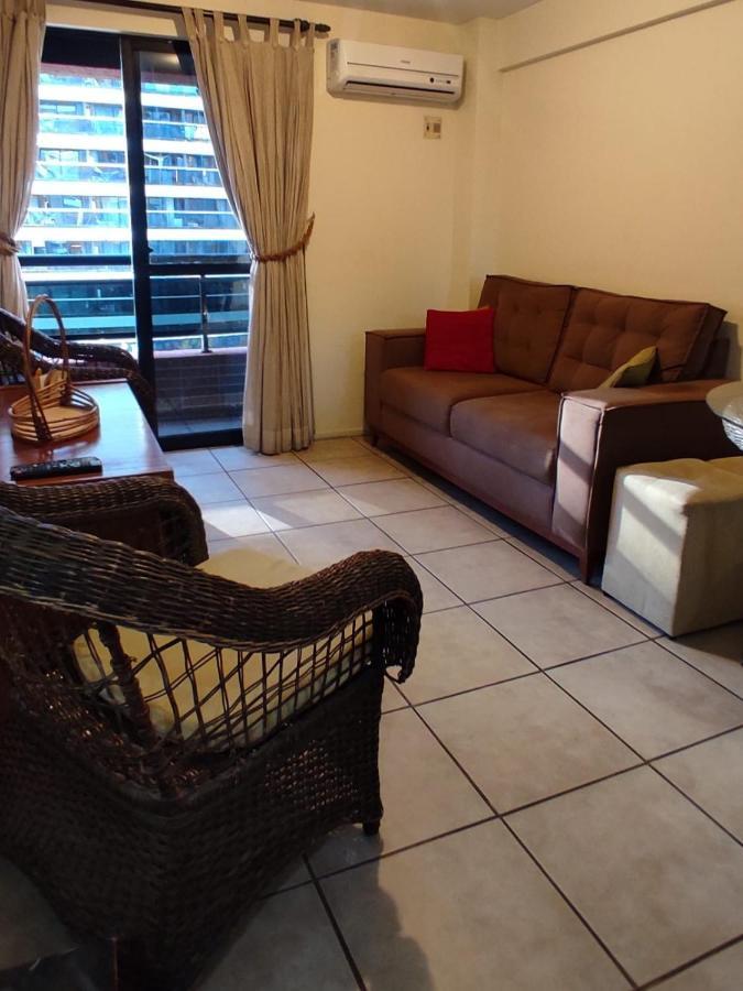 Meireles Gold Flat Apartment Fortaleza (Ceara)