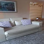 Meireles Gold Flat