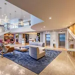 Meireles Gold Flat